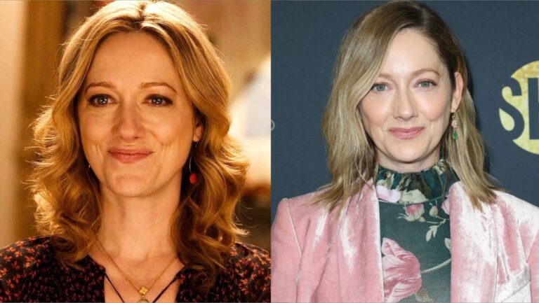 Judy Greer Biography: Ant-Man Star, Family Life & Acting Career