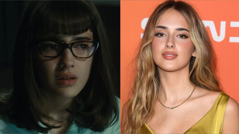 Julia Butters Biography: The Fabelmans Star, Life & Acting Career