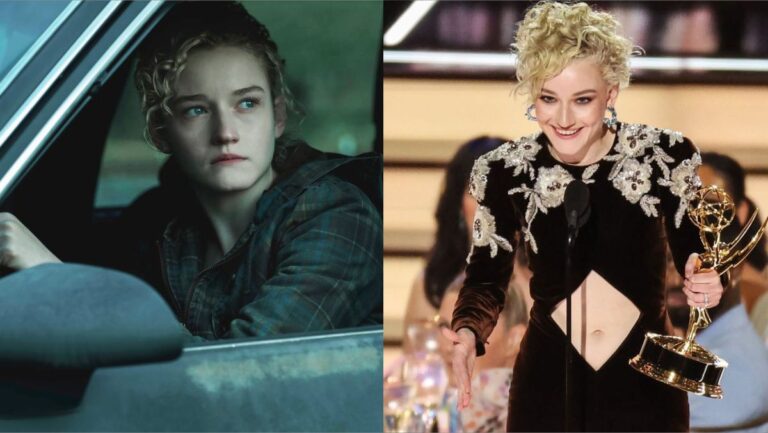 Julia Garner Biography: Ozark Star, Family Life & Acting Career