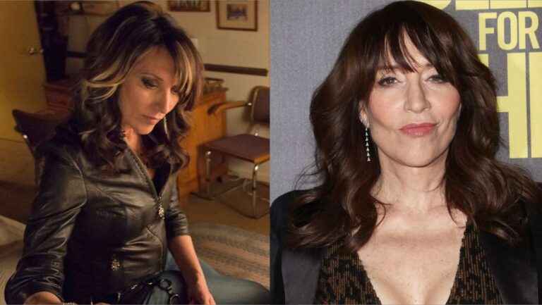 Katey Sagal: Sons of Anarchy Star, Family Life & Acting Career