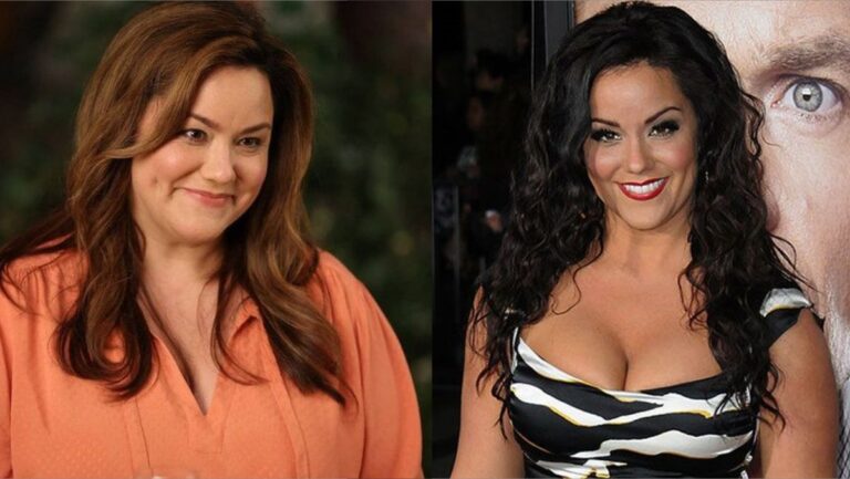 Katy Mixon: American Housewife Star, Family Life & Acting Career