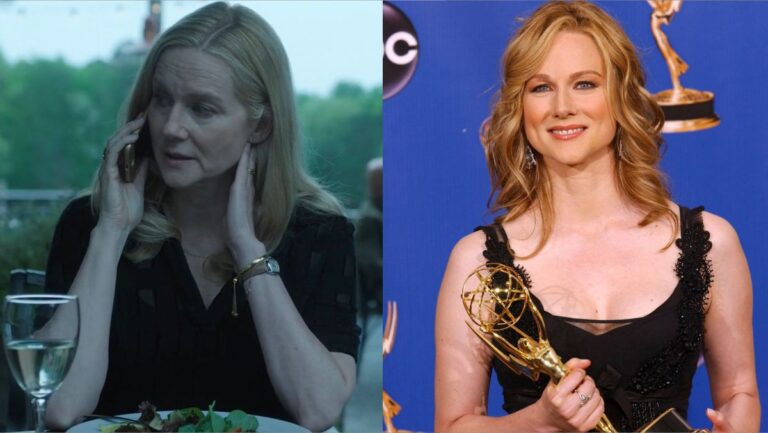 Laura Linney Biography: Ozark Star, Love Life & Acting Career