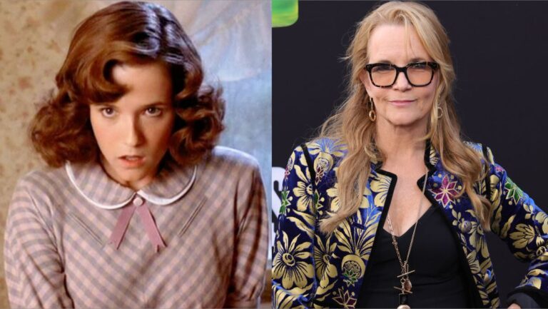 Lea Thompson: Back to the Future Star, Love Life & Acting Career