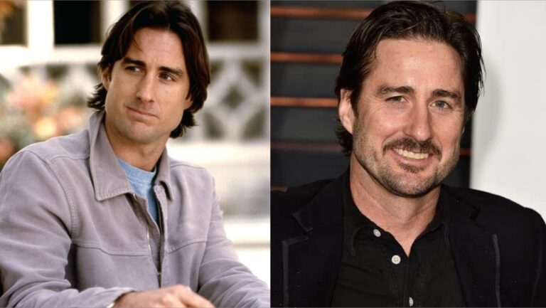 Luke Wilson: Legally Blonde Star, Love Life & Acting Career