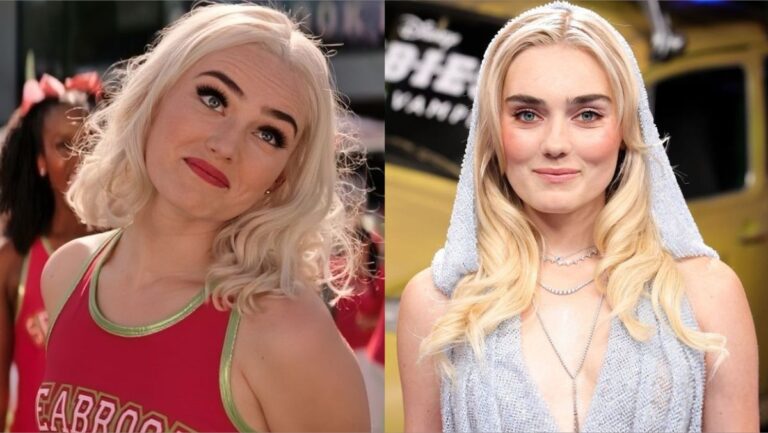 Meg Donnelly Biography: Zombies Stars, Love Life & Acting Career