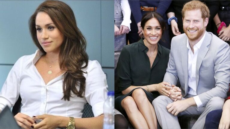 Meghan Markle: Suits Star, Life With Prince Harry & Royal Life