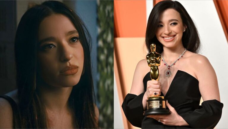 Mikey Madison: Anora Star, Oscar Award & Hollywood Career