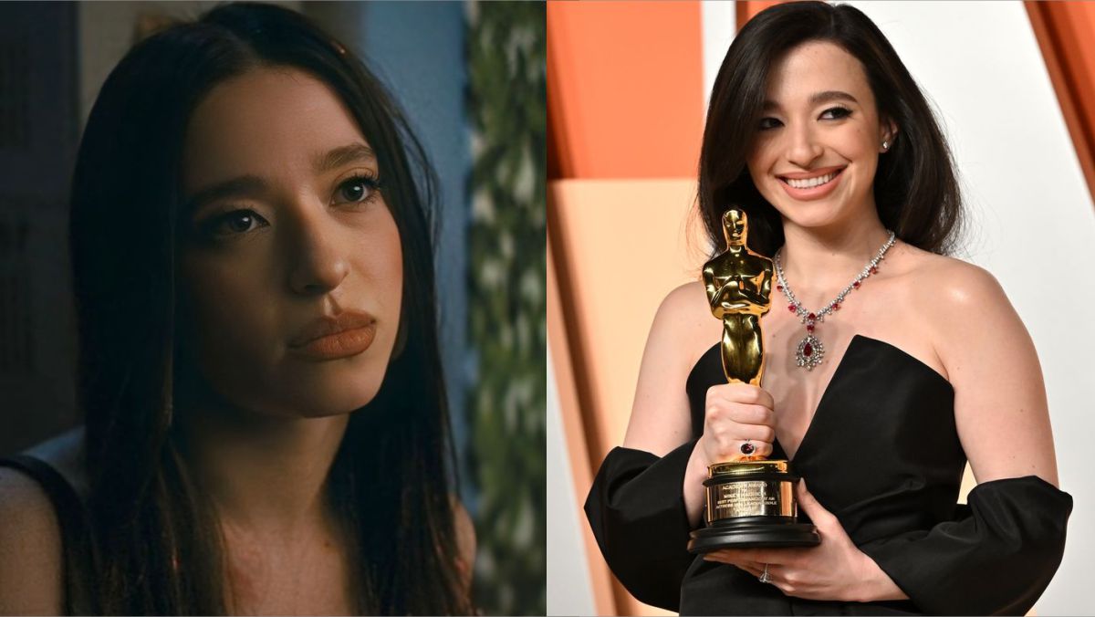 Mikey Madison: Anora Star, Oscar Award & Hollywood Career