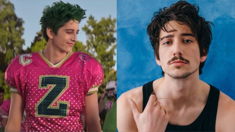 Milo Manheim Biography: Zombies Star, Love Life & Acting Career