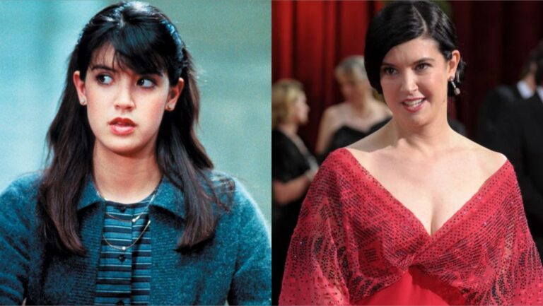 Phoebe Cates: Gremlins Star, Family Life & Acting Career
