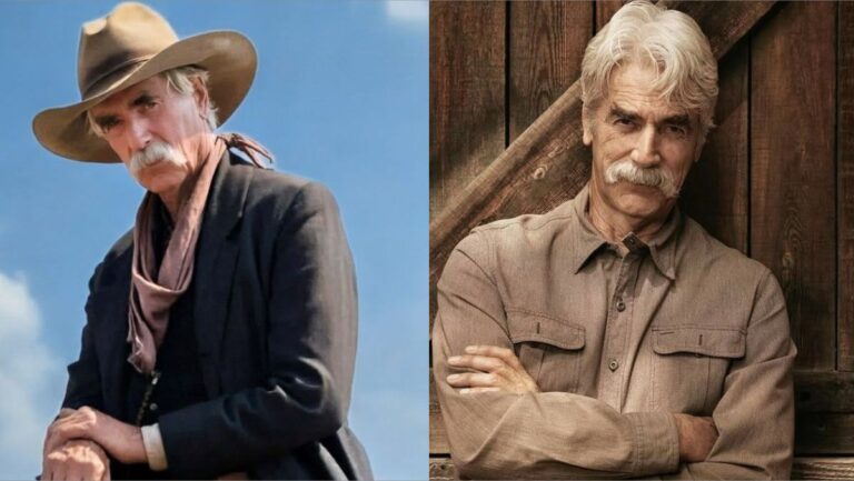 Sam Elliott Biography: 1883 Star, Family Life & Acting Career