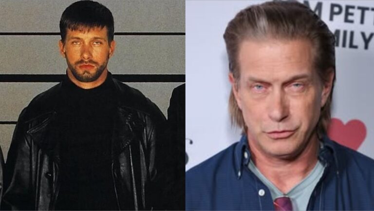 Stephen Baldwin: The Usual Suspects Star, Life & Acting Career