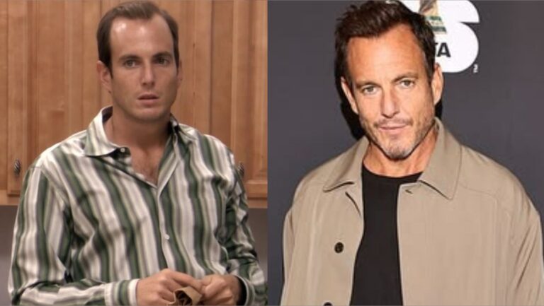 Will Arnett: Arrested Development Star, Love Life & Career