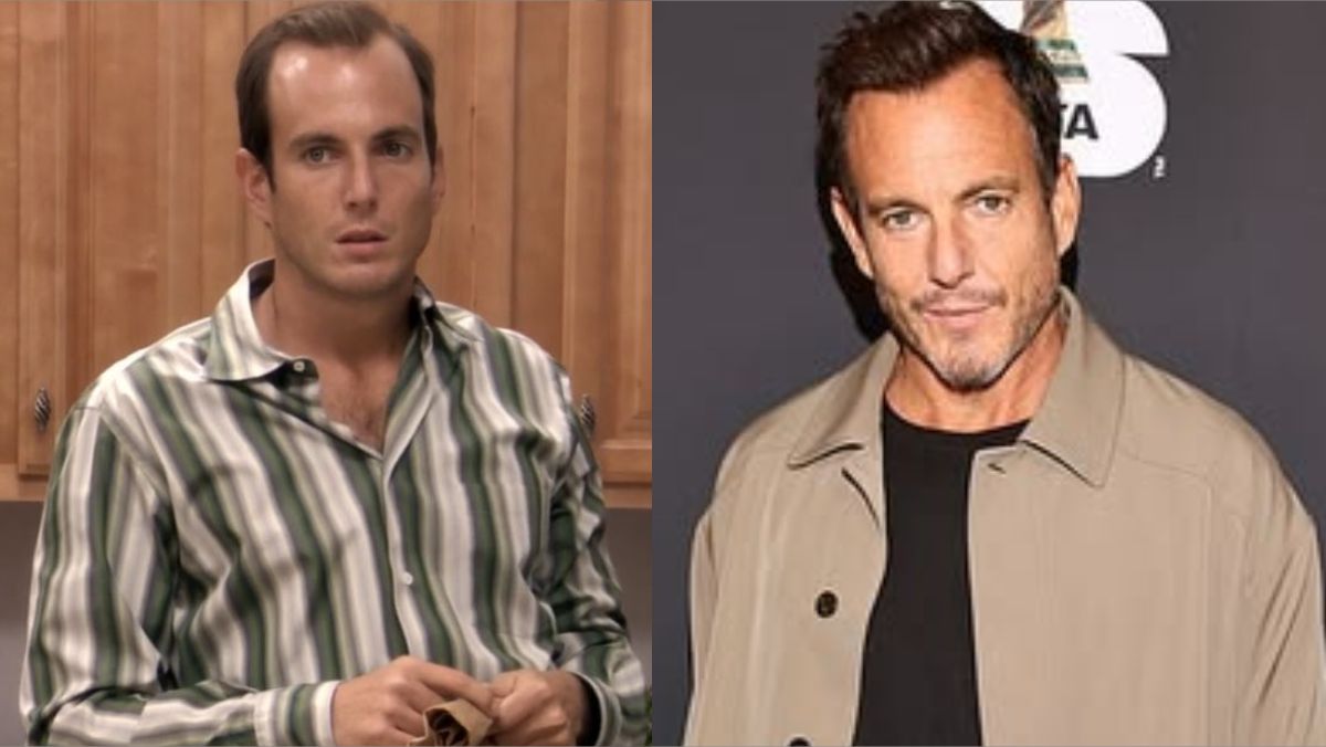 Will Arnett: Arrested Development Star, Love Life & Career