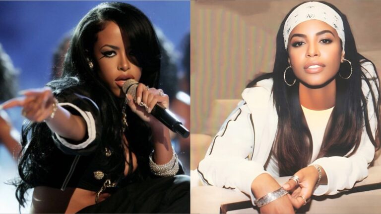 Aaliyah: Music Star, Hollywood Career, Tragedy and Legacy