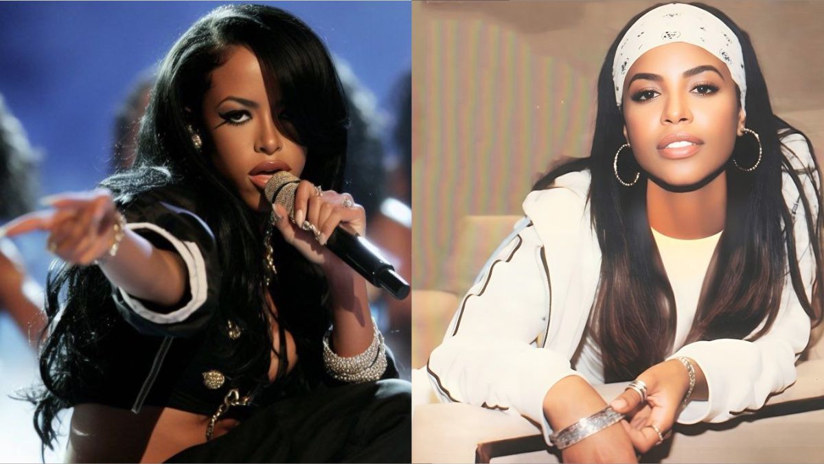 Aaliyah: Music Star, Hollywood Career, Tragedy and Legacy