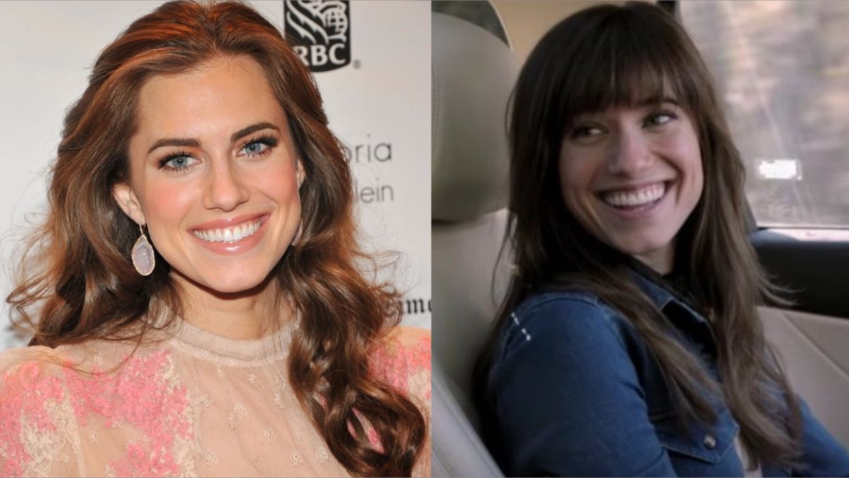 Allison Williams Biography: Get Out Star, Love Life & Acting Career