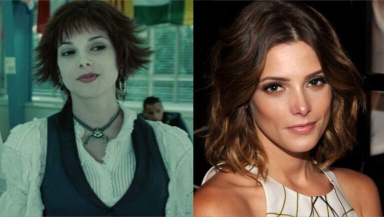 Ashley Greene Biography: Twilight Star, Love Life & Acting Career