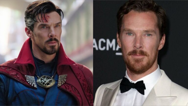 Benedict Cumberbatch: Dr Strange Star, Love Life & Acting Career