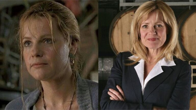 Bonnie Hunt Biography: Jumanji Star, Family Life & Acting Career