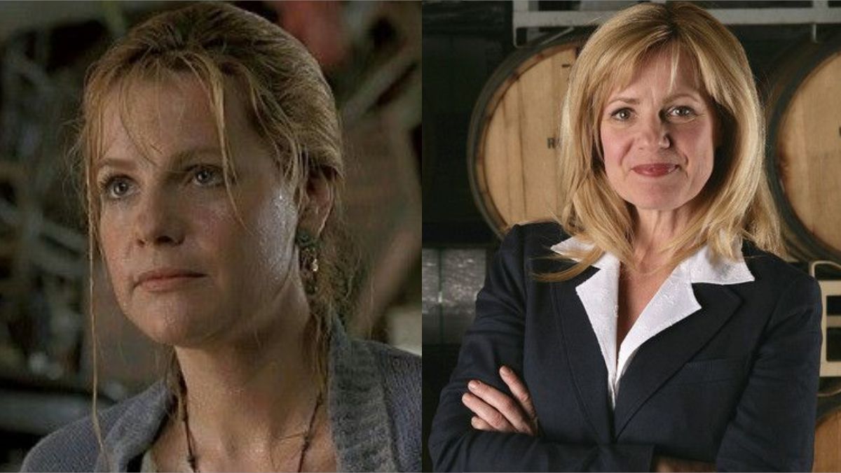 Bonnie Hunt Biography: Jumanji Star, Family Life & Acting Career