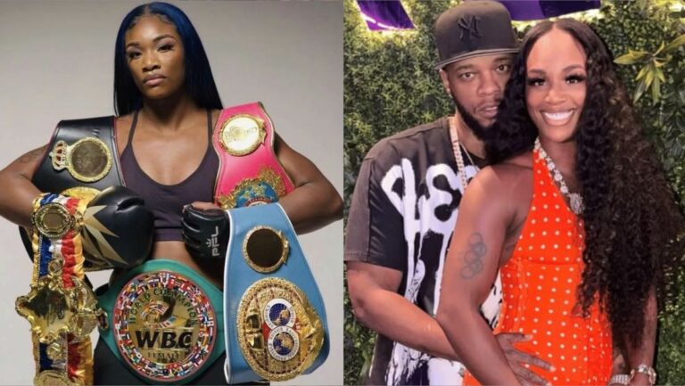 Claressa Shields: Boxing Star, GWOAT & Life With Papoose