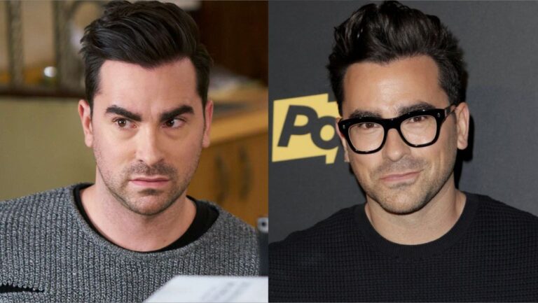Dan Levy Biography: Schitt’s Creek Star, Love Life & Acting Career