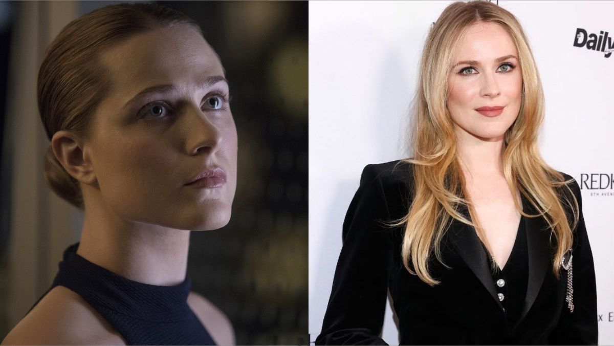Evan Rachel Wood: Westworld Star, Love Life & Acting Career