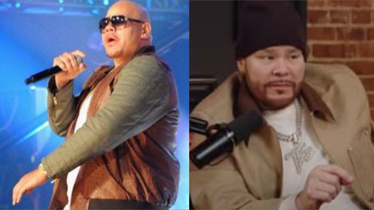 Fat Joe Biography: Rap Star, Family Life & Media Career