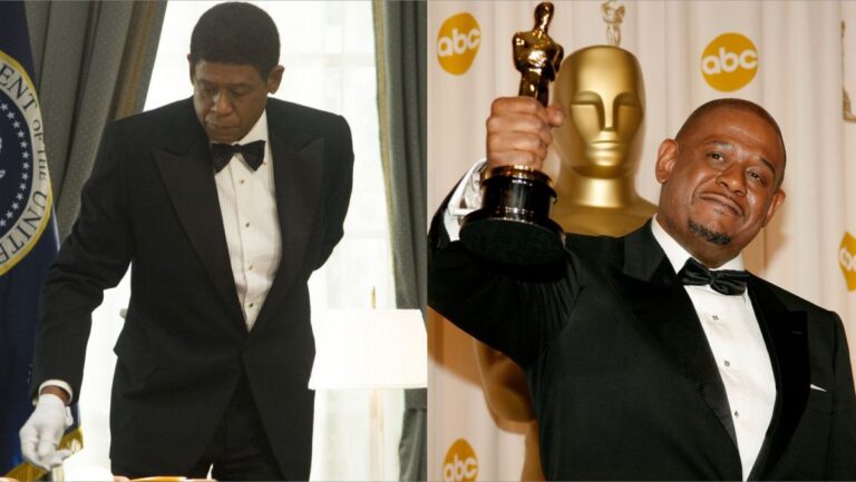 Forest Whitaker: The Butler Star, Family Life & Acting Career