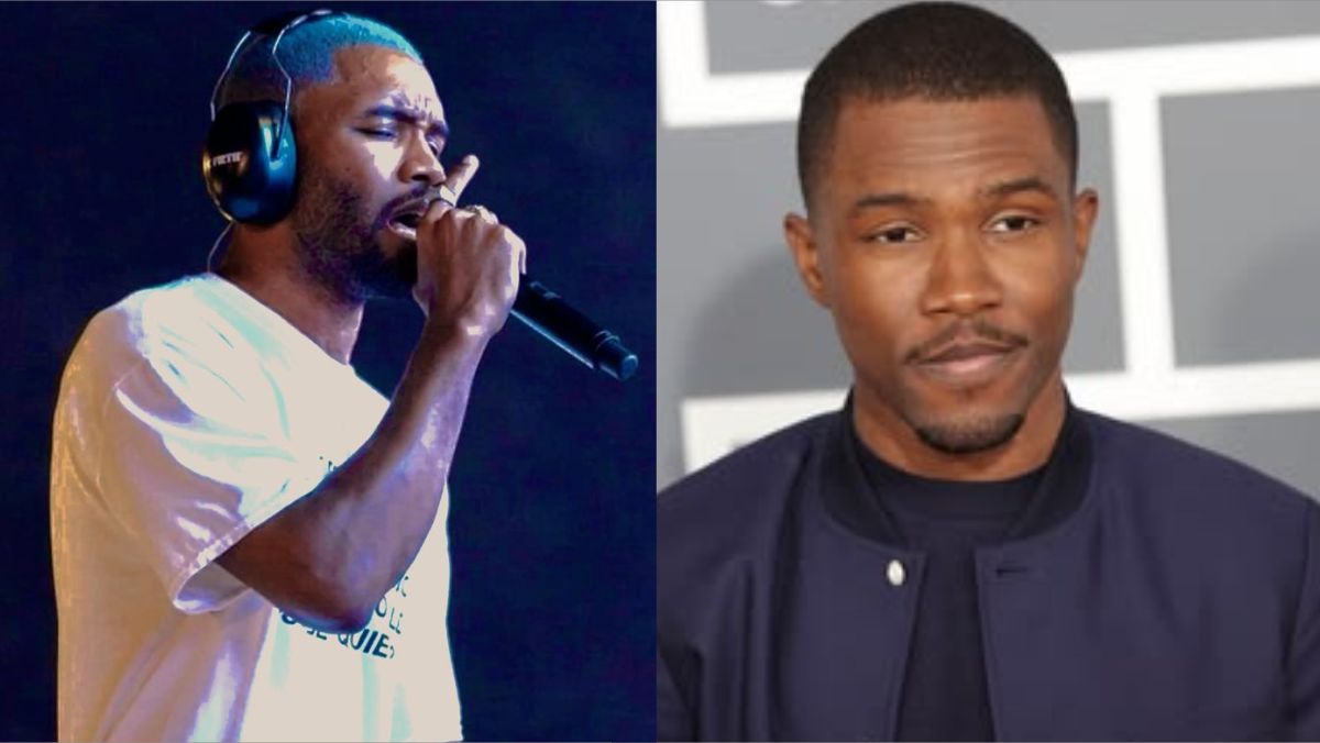 Frank Ocean Biography: R&B Star, Love Life & Music Career