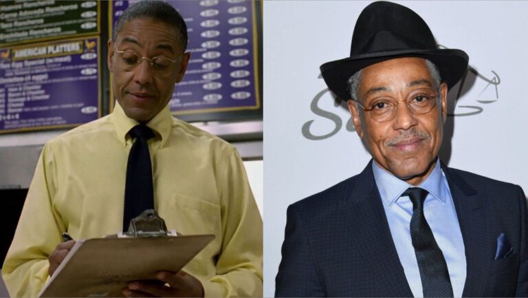 Giancarlo Esposito: Breaking Bad Star, Family Life & Acting Career