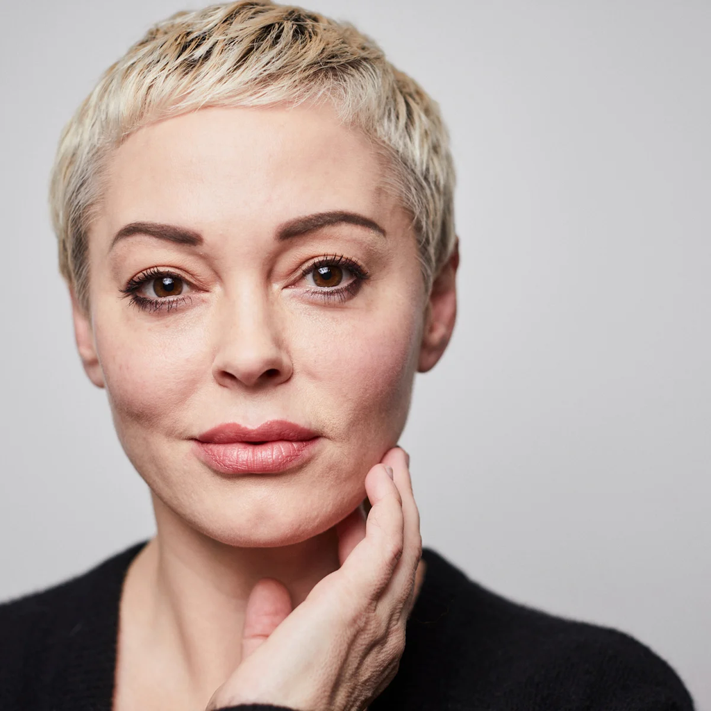Rose McGowan