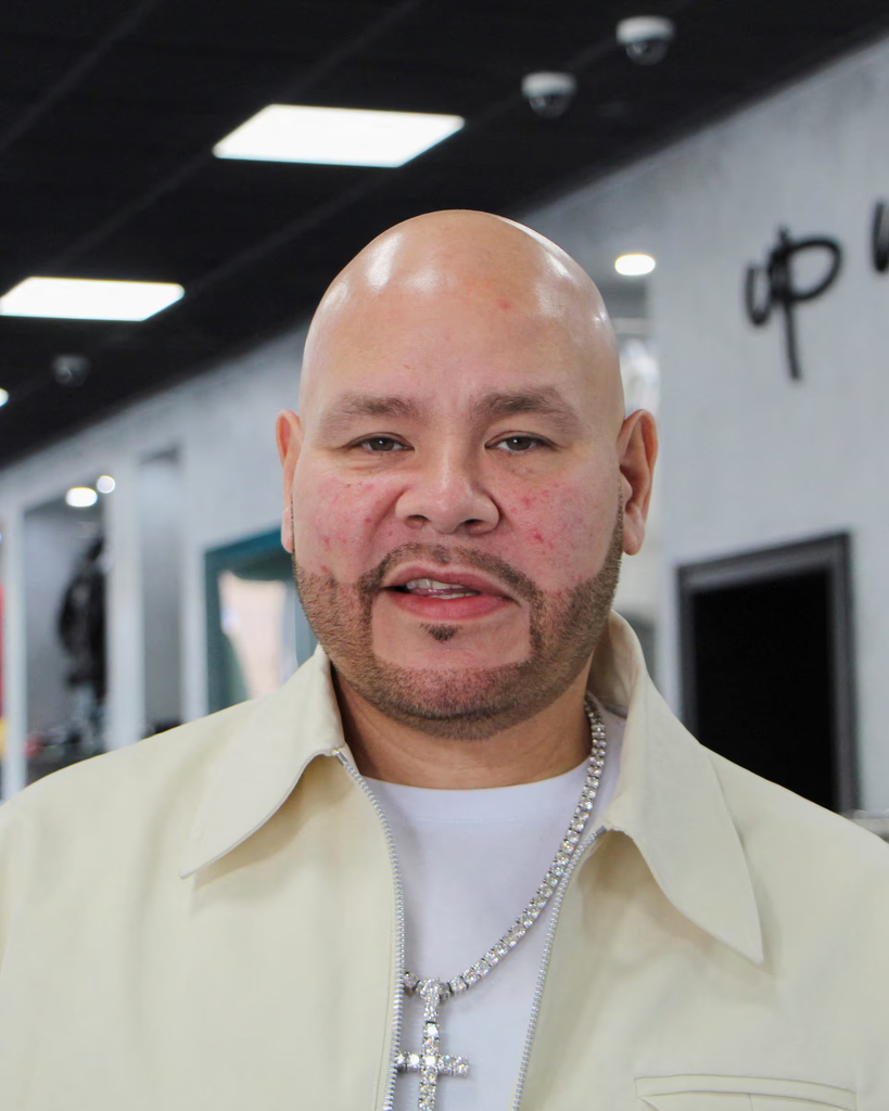 Fat Joe