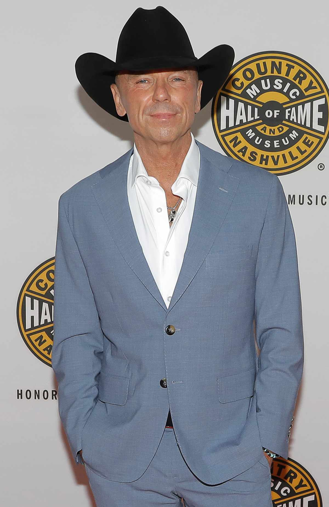 Kenny Chesney