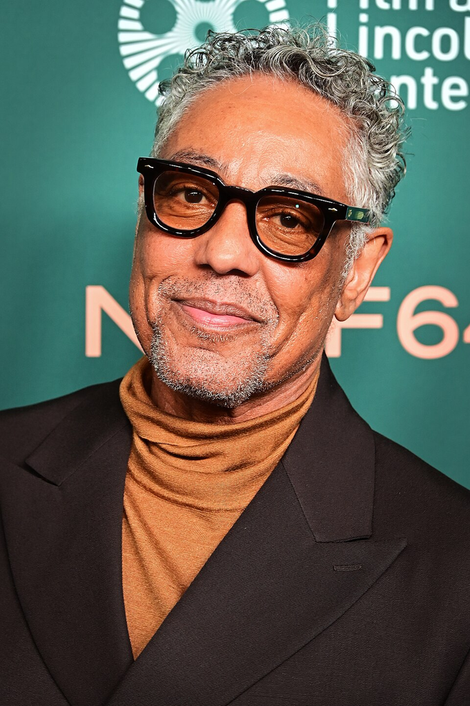 Giancarlo Esposito
