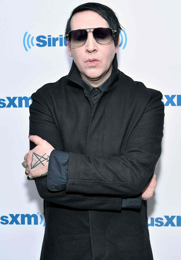 Marilyn Manson