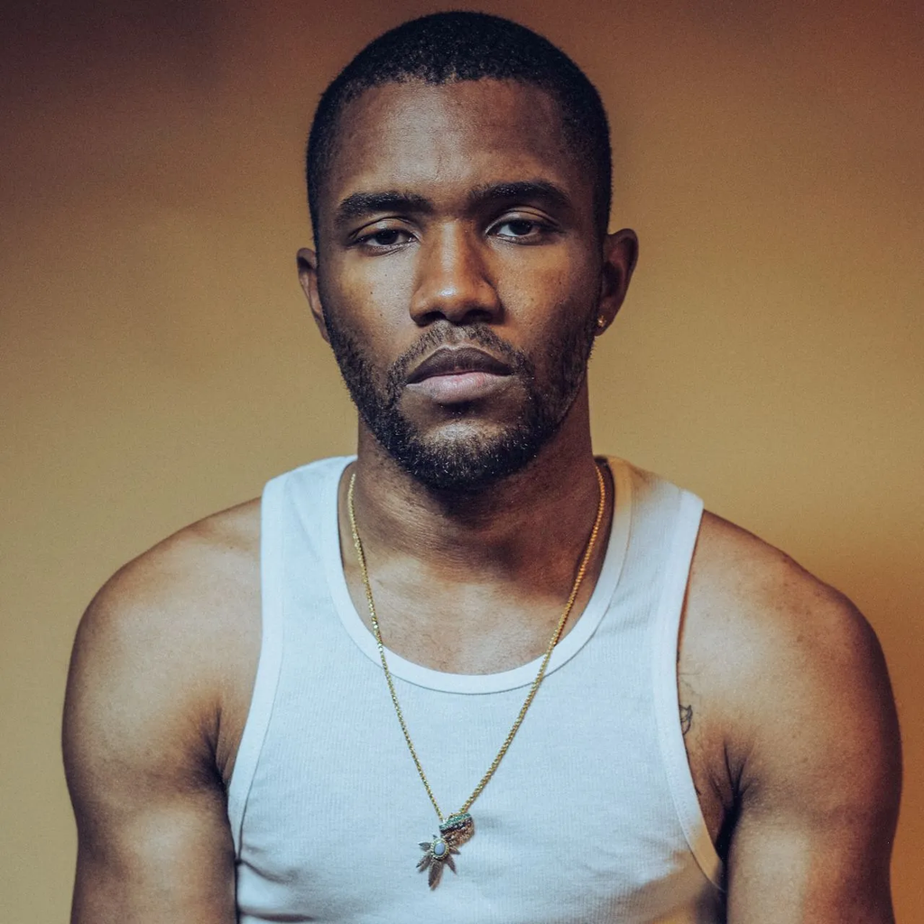 Frank Ocean