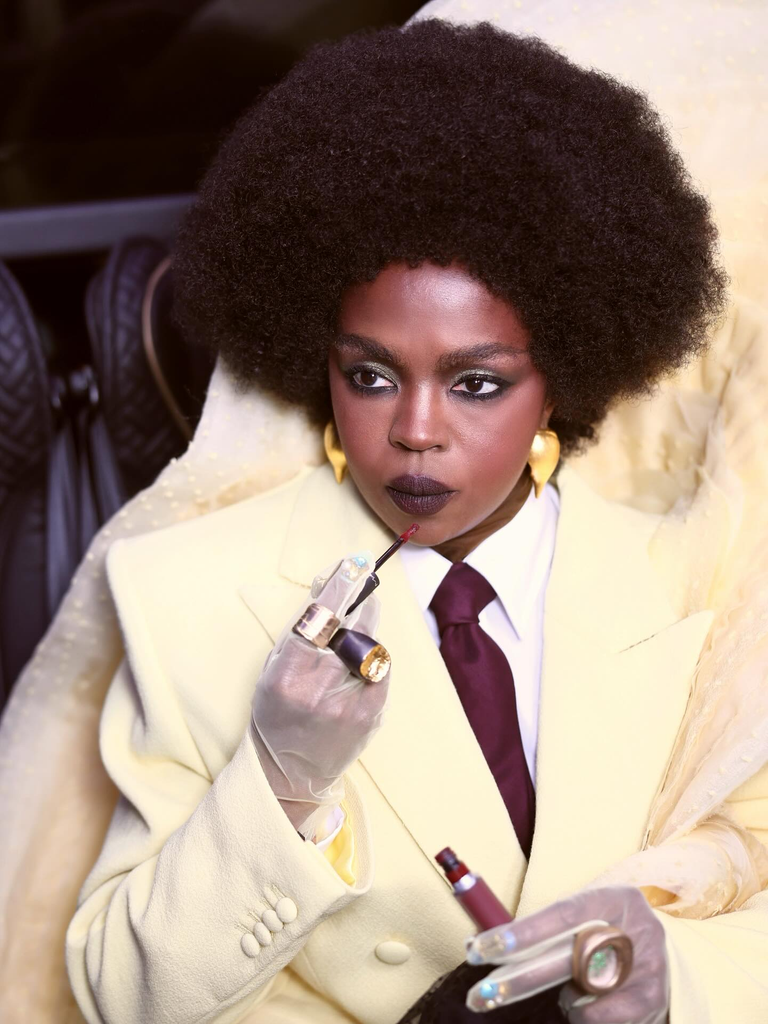 Lauryn Hill
