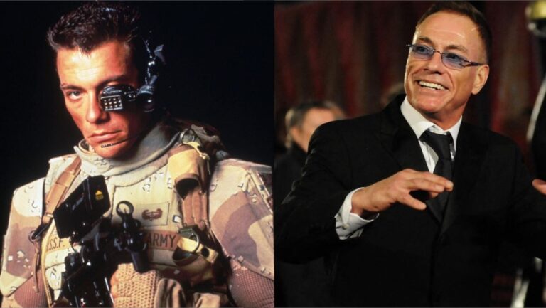 Jean-Claude Van Damme: Universal Soldier Star, Love Life & Career