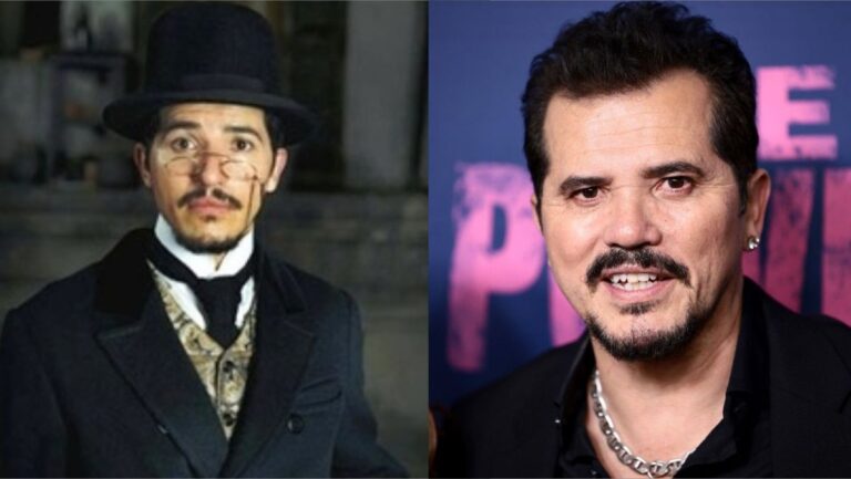 John Leguizamo: Moulin Rouge! Star, Family Life & Acting Career