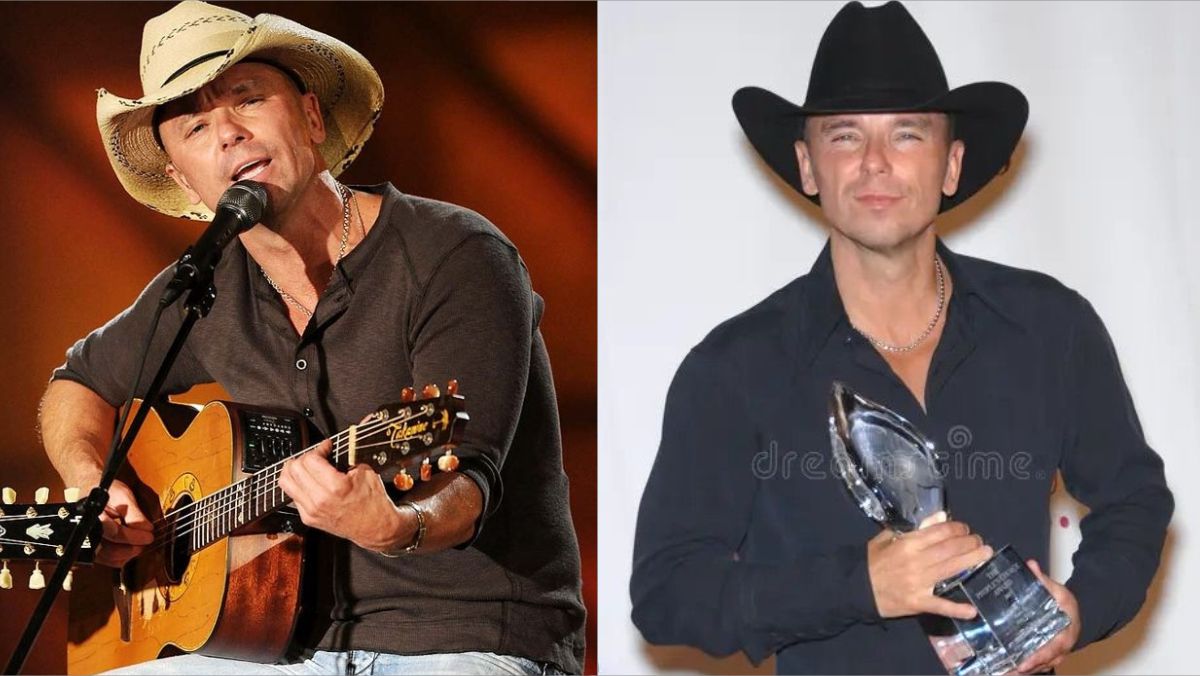 Kenny Chesney: Country Star, Love Life & Music Career