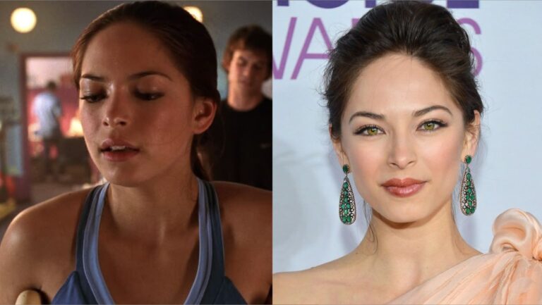 Kristin Kreuk Biography: Smallville Star, Love Life & Acting Career