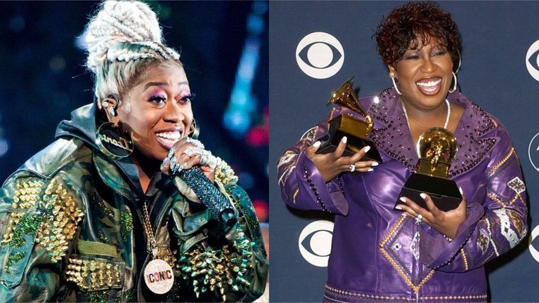 Missy Elliott Biography: Rap Star, Songs & Music Career