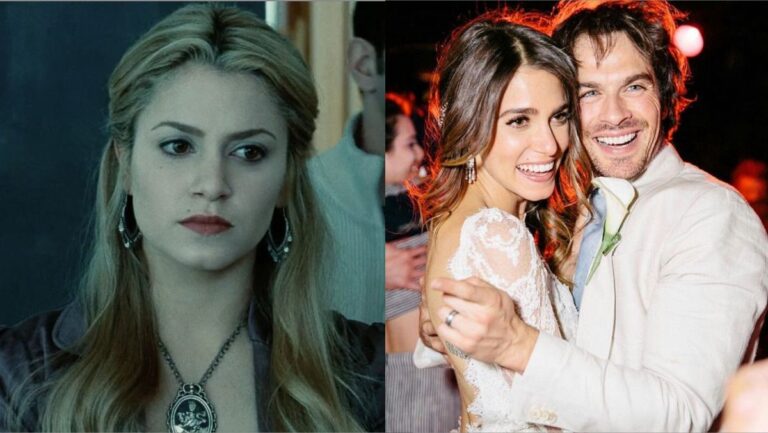 Nikki Reed: Twilight Star, Life With Ian Somerhalder & Career