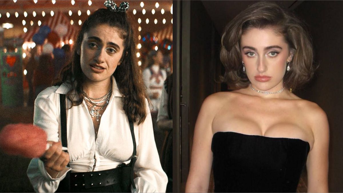 Rachel Sennott Biography: Bottoms Star, Love Life & Acting Career