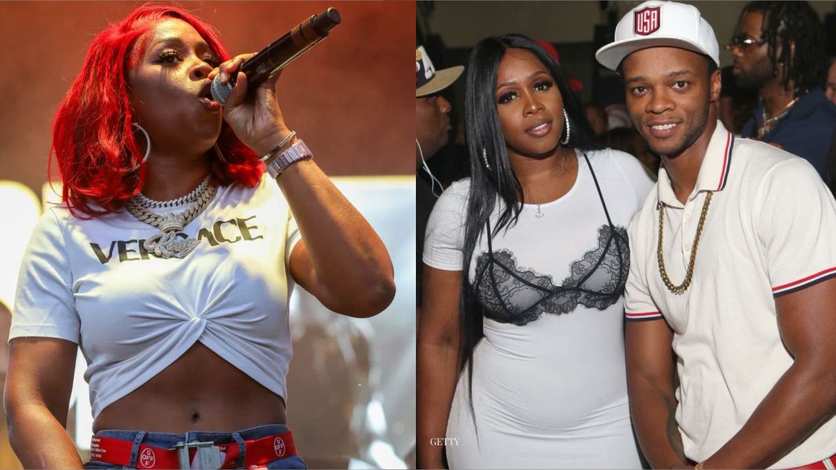 Remy Ma: Rap Star, Papoose Controversy & Music Career