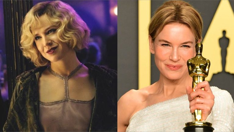 Renée Zellweger: Chicago Star, Love Life & Acting Career