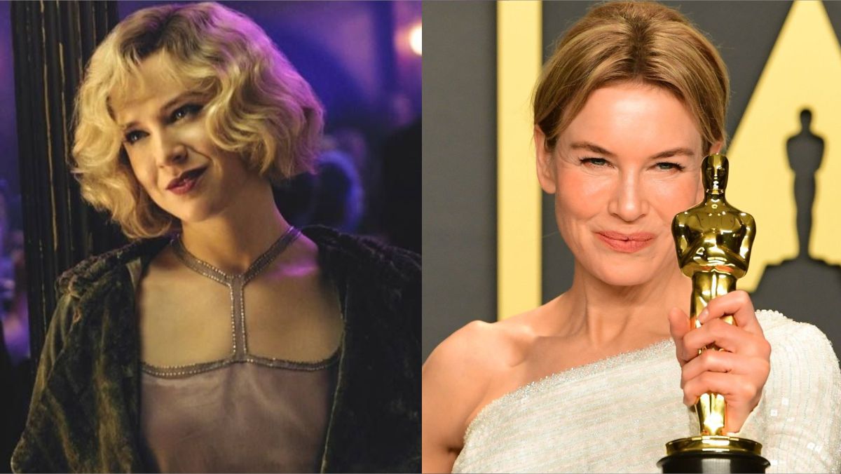 Renée Zellweger: Chicago Star, Love Life & Acting Career