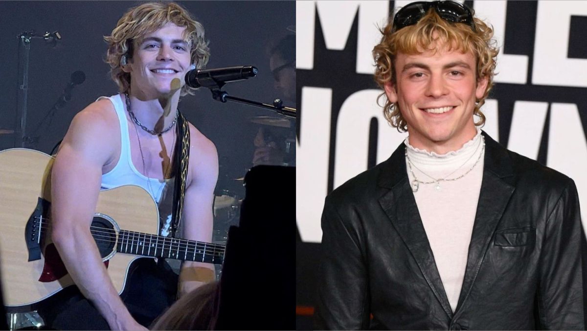 Ross Lynch: Music Star, Love Life, Songs & Acting Career
